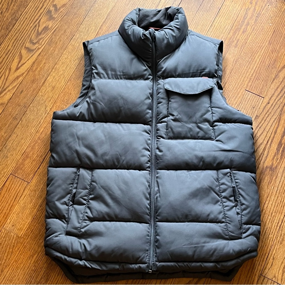 Hawke & Co Puffer Vest - Small